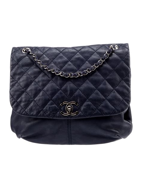 Chanel Trianon Flap Bag 